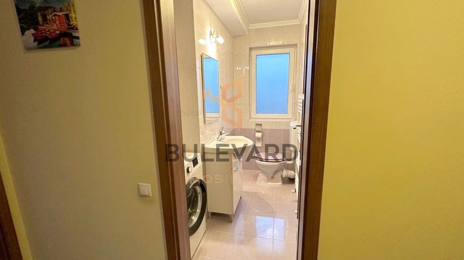 Apartament cu 4 camere+parcare, zona Leroy Merlin! - Poză 8