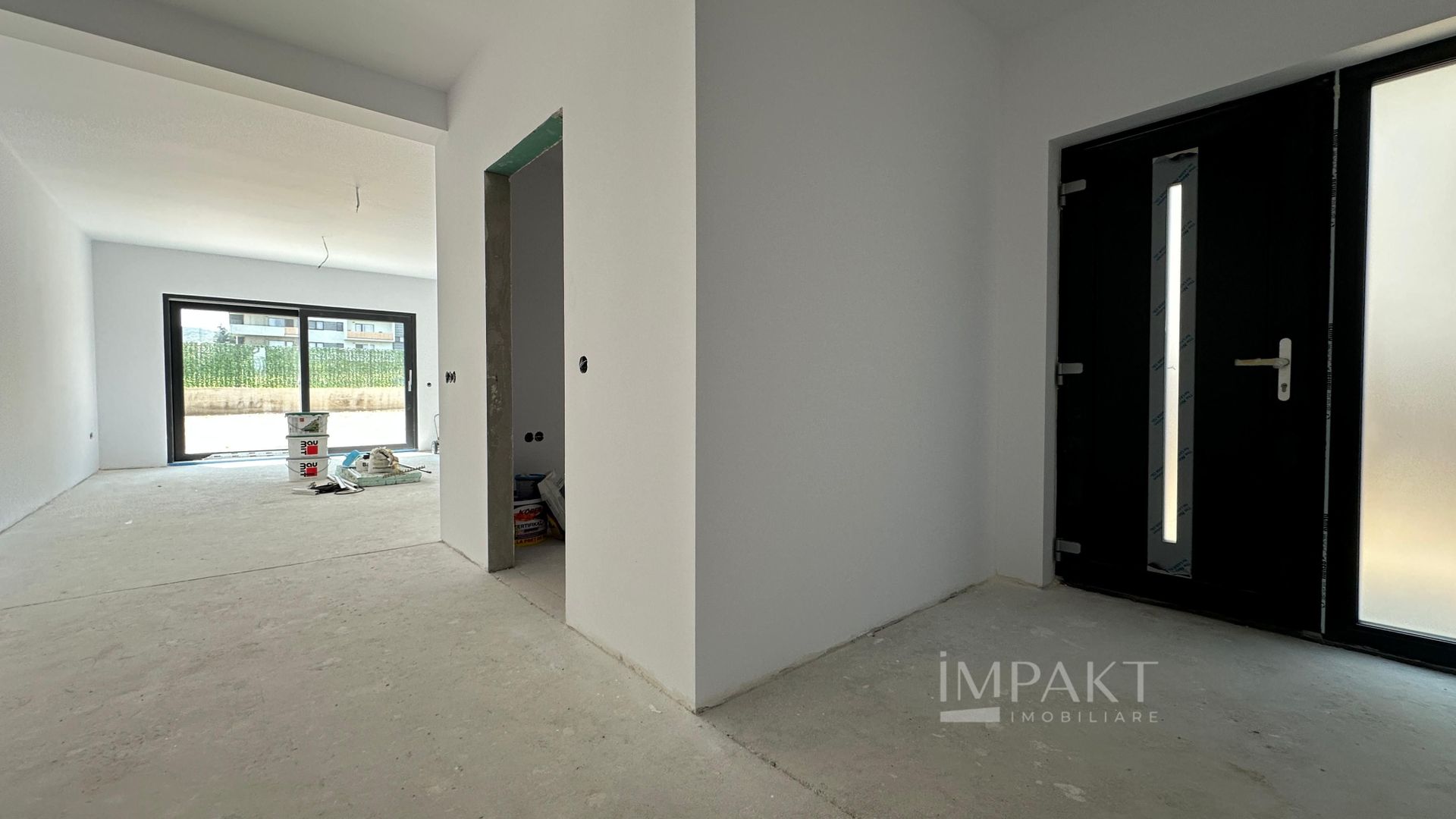 Duplex modern 180 mp | 4 dormitoare | Panouri fotovoltaice | Europa - Poză 4