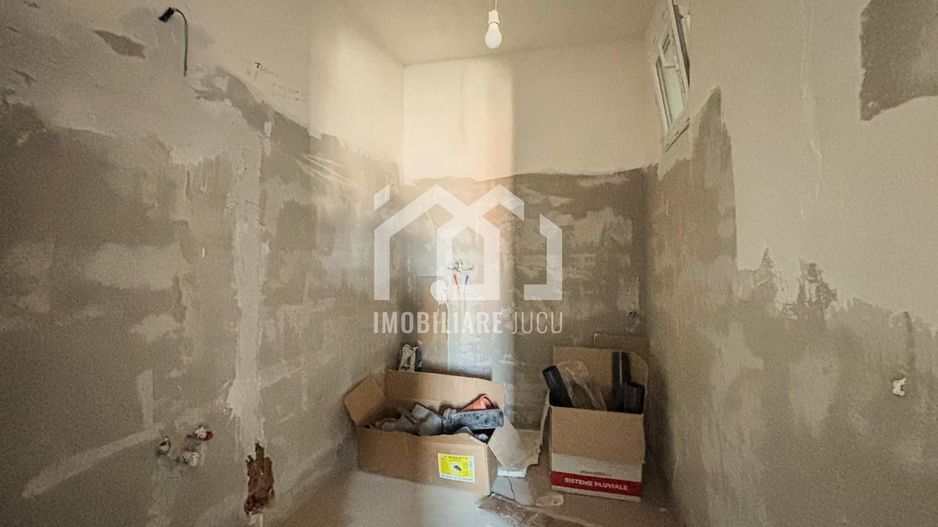 Casa Individuala 126mp Teren 524mp Front 45m Zona Str. Lacurilor Jucu - Poză 12