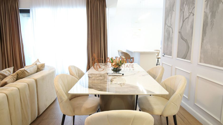 Bulevardul Pipera | Penthouse de lux | 363mp | Parcare | 0% Comision - Poză 3