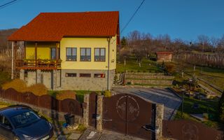 Casa de vânzare Tautii Magheraus | 4 camere | 3 bai | teren 3367 mp - Poză 12