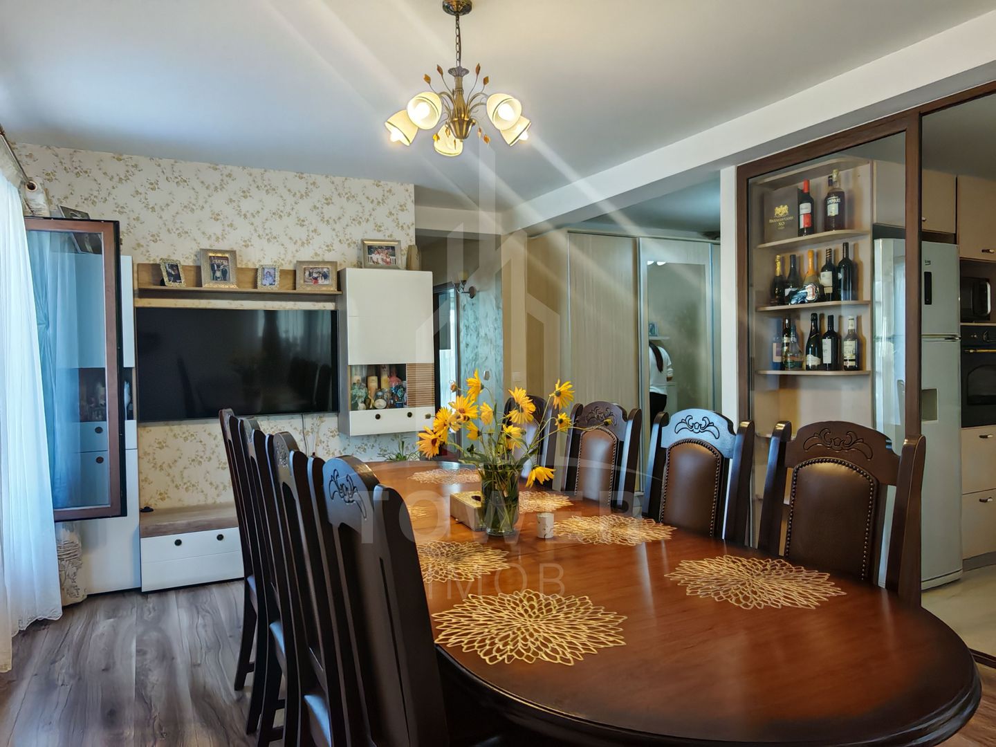 Apartament modern și primitor 3 camere Arhitectilor! - Poză 3