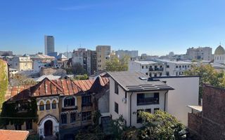 Aparatament Cismigiu/Sala Radio/comision 0 - Poză 7