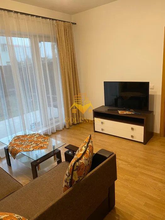 2 Camere, Open Space, Parcare Subterana, Zona Iulius Mall, Viva City - Poză 5
