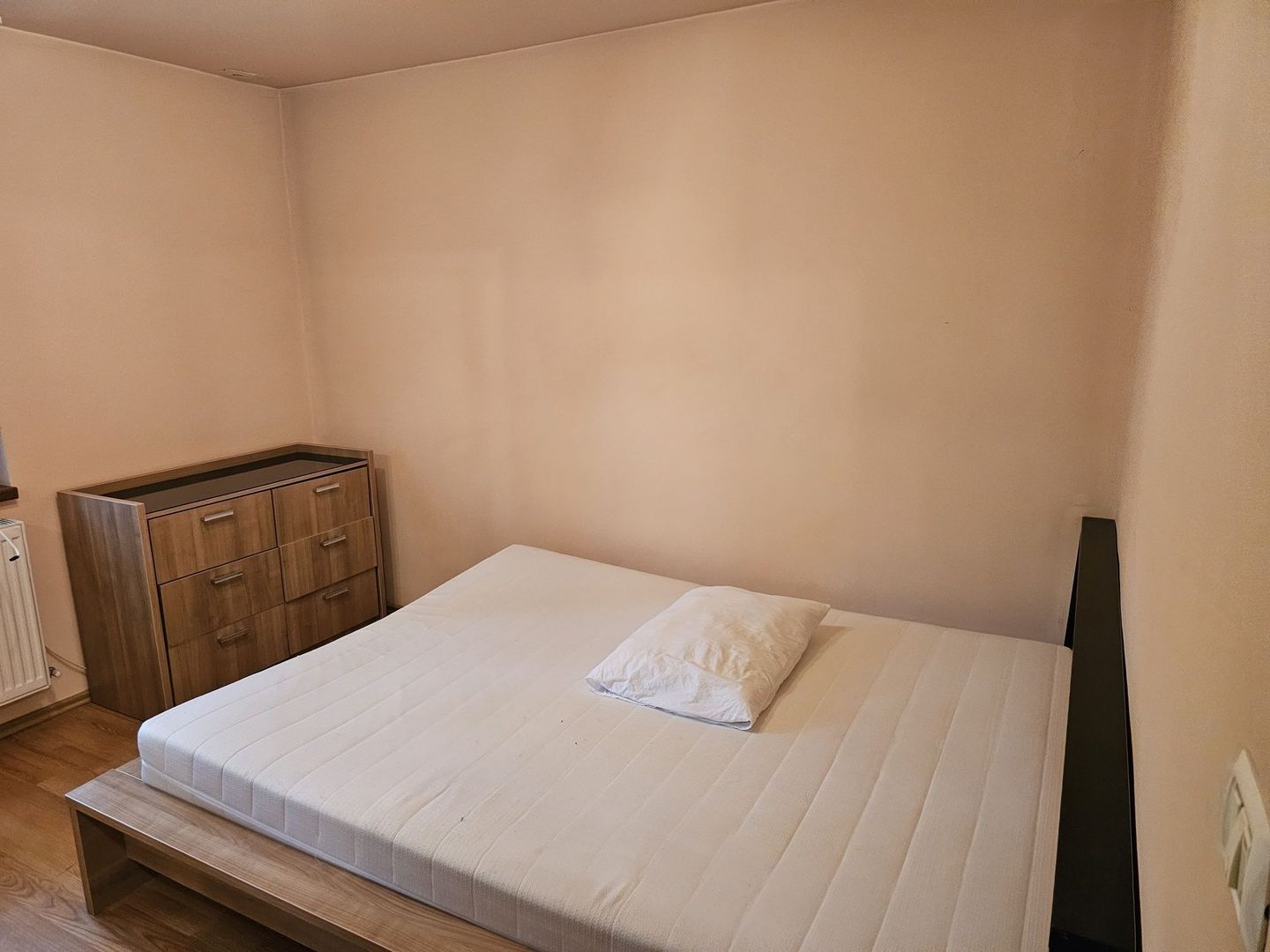 Complex studentesc | 2 Camere | Centrala Proprie. - Poză 7