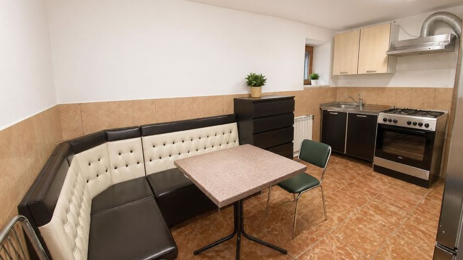 COMISION 0 | Apartament 2 camere | 56 mp | Zona Fabric - Poză 4
