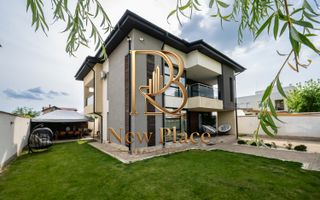 Vila individuala | IMPECABILA | P+1+M | 400 mp teren | ULTRA LUX - Poză 2
