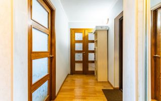 Vânzare, apartament, 2 camere, strada Andrei Doga, Râșcani - Poză 5
