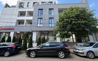 Spațiu comercial, parter, Campeador Luxury Apartments, Timișoara - Poză 1