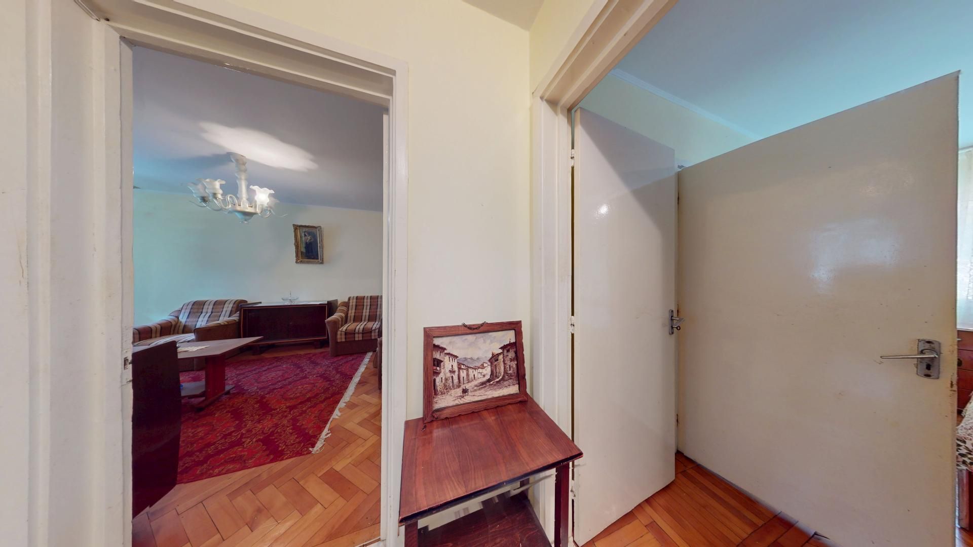 Apartament 2 cam Metrou Aparatorii Patriei Aleea Raul Targului - Poză 17