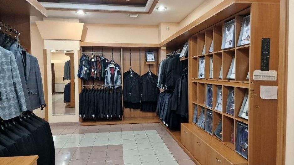 BRASADAS închiriază Sp Com STRADAL 192 mp OBOR Calea Mosilor - Poză 2