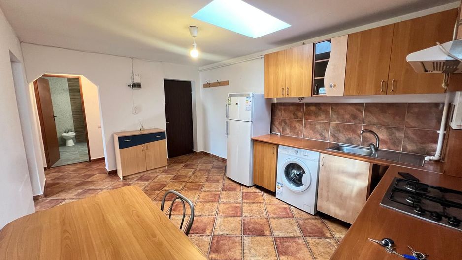 Apartament cu 2 camere decomandat | 65 mp+ 6 mp balcon | Parcare | Zorilor | UMF - Poză 8