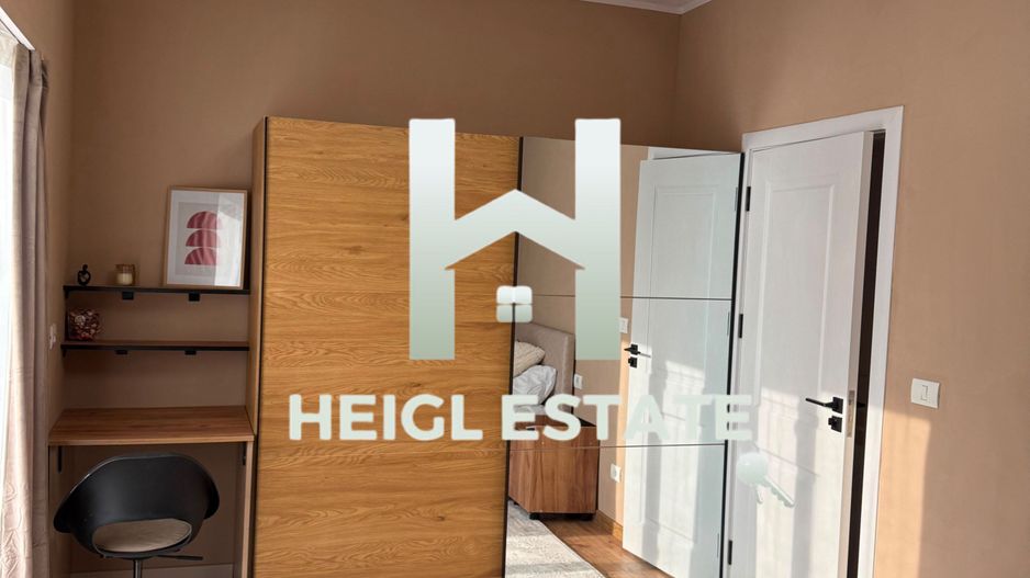 Apartament LUX de închiriat cu 2 camere în Giroc, zona Brayrim - Poză 3
