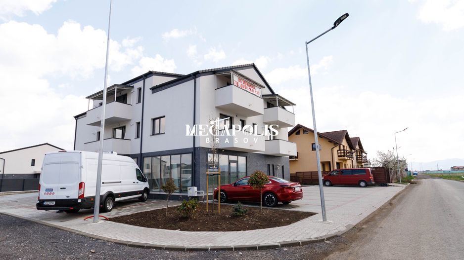 Spatiu Comercial Sanpetru - Poză 4