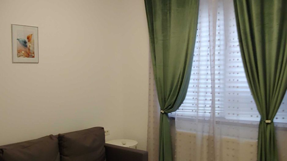 Inchiriez apartament nou 3 camere + 2 băi, lângă parcul Titănel - Poză 5