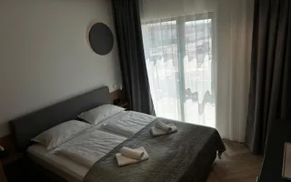 Apartament 2 Camere | Etaj 2 |  The Lake Home SIBIU - Poză 11