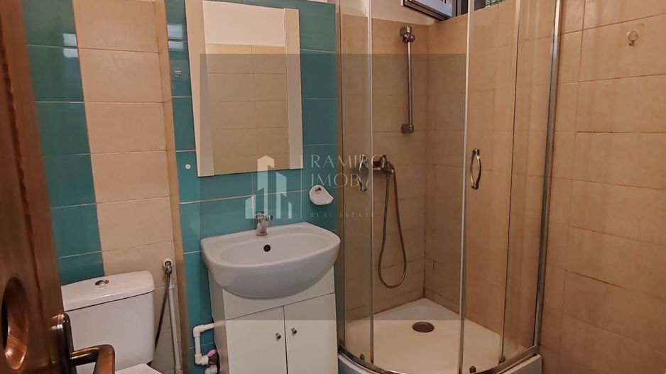 Apartament 2 camere, Sector 3 , Park Lake/Liviu Rebreanu, mobilat - Poză 10