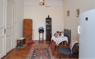 Apartament cu 3 camere, 68 mp utili + terasă 15 mp,  Parcare, Zonă Centrală!! - Poză 6