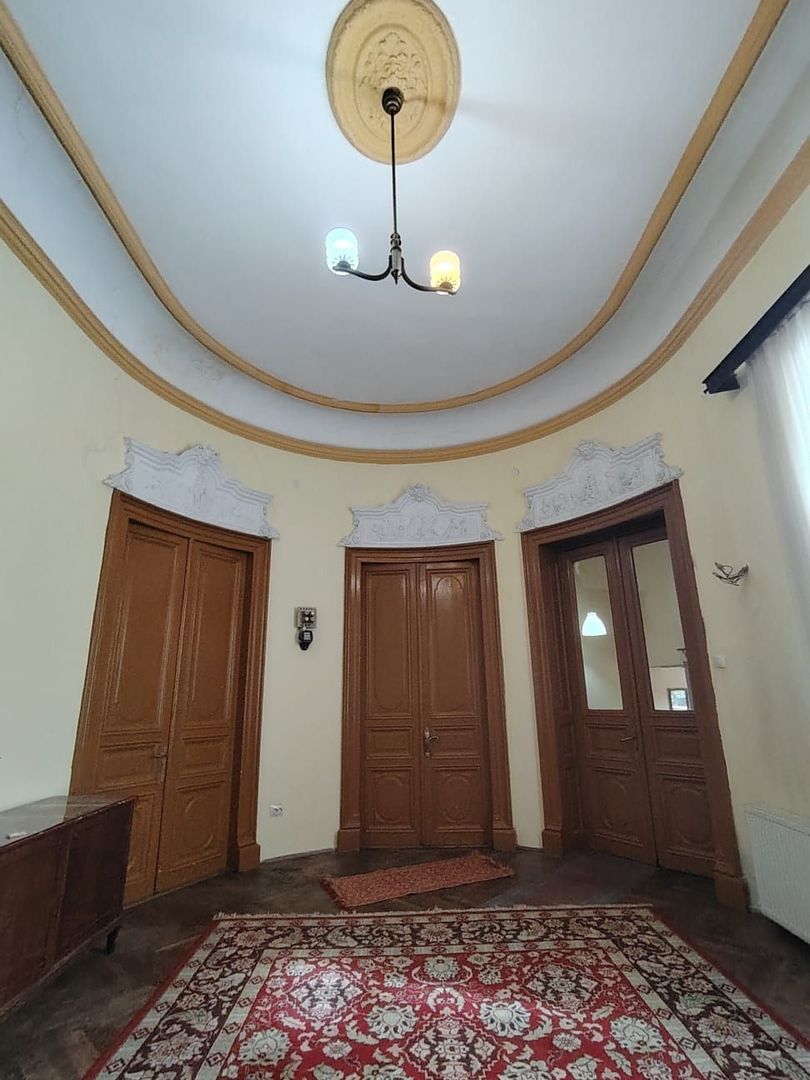 SG42-Apartament interbelic într-o vilă de patrimoniu - Poză 6