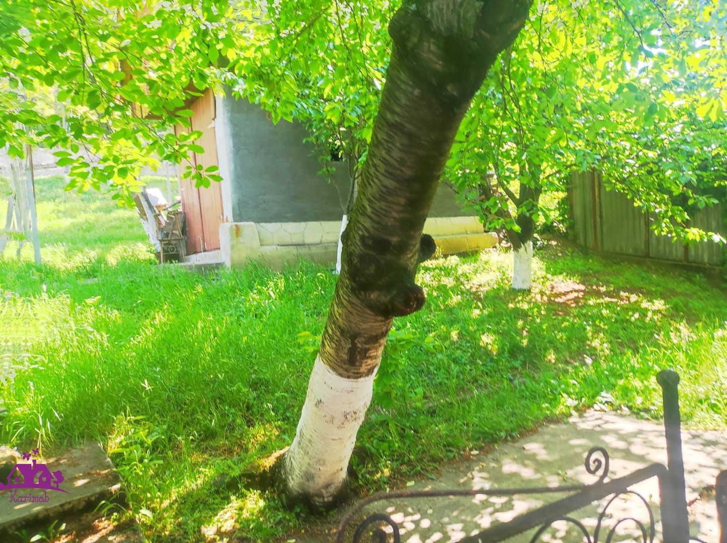 Casa zona dealuri - Poză 8