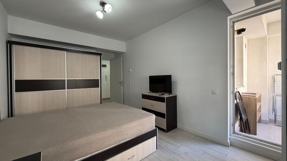 TITAN - Pallady | Chirie Garsoniera + Parcare - Poză 1