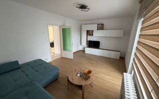 AP. 2 CAMERE- LACUL TEI, BLOC REABILITAT, PRIMA INCHIRIERE, MODERN - Poză 3