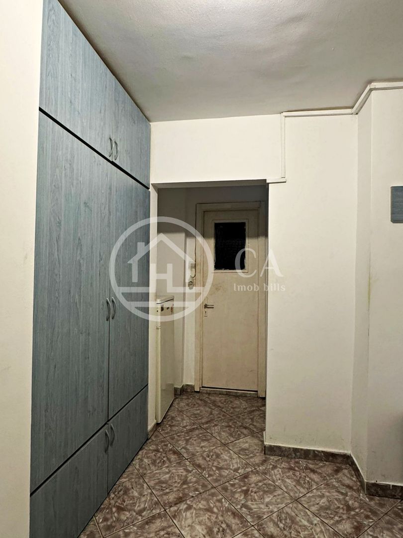 Apartament cu 2 camere de vanzare in zona Iosia, Oradea - Poză 7