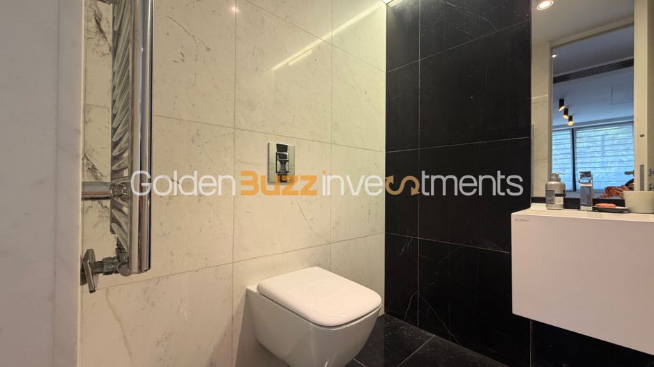 Apartament unic Primăverii - Piața Charles De Gaulle - Poză 8