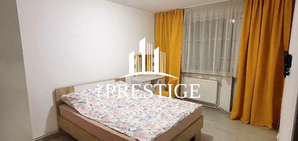 APARTAMENT 3 CAMERE SIBIU ZONA RAHOVEI ETAJ 3 BALCON - Poză 6