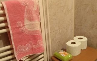 Apartament de inchiriat, 2 camere, zona Mircea cel Batran, Iasi - Poză 5