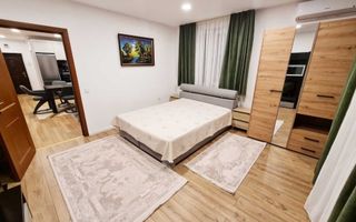 4 camere, bloc nou, garaj,Zorilor,Mircea Eliade,Obsevatorului,UMF,UTCN - Poză 4