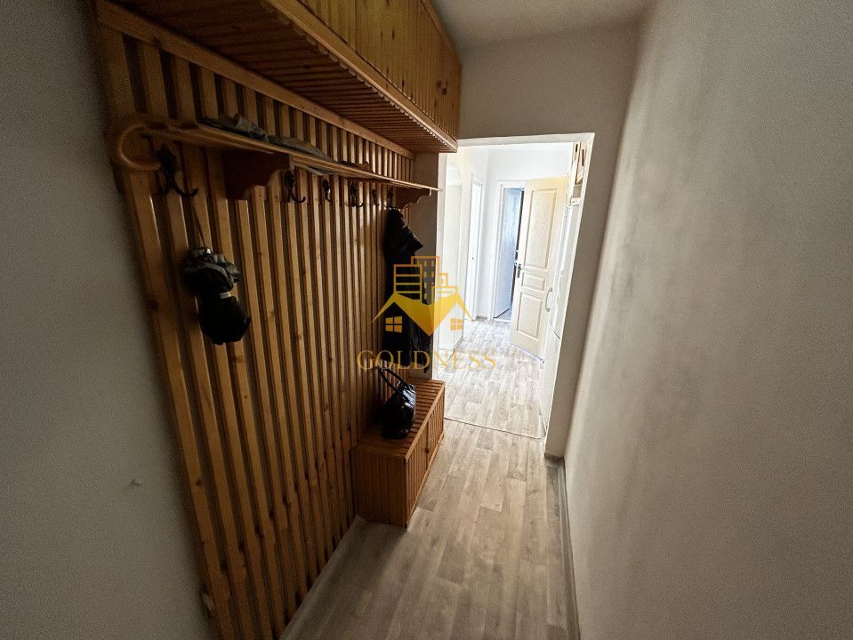 2 camere decomandate, Cartierul Manastur, Zona Big BCR Carrefour - Poză 7