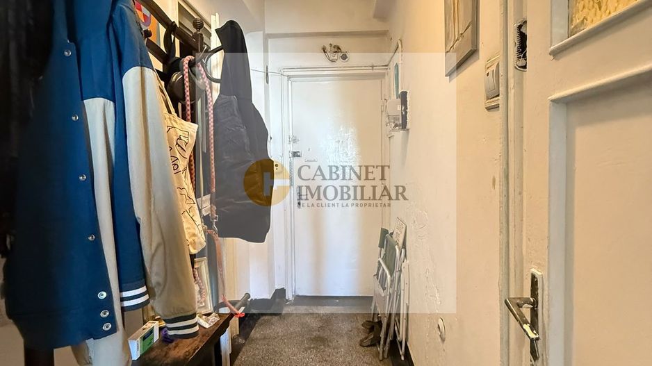 Garsoniera I 35 mp  I Cismigiu I Balcon deschis - Poză 7