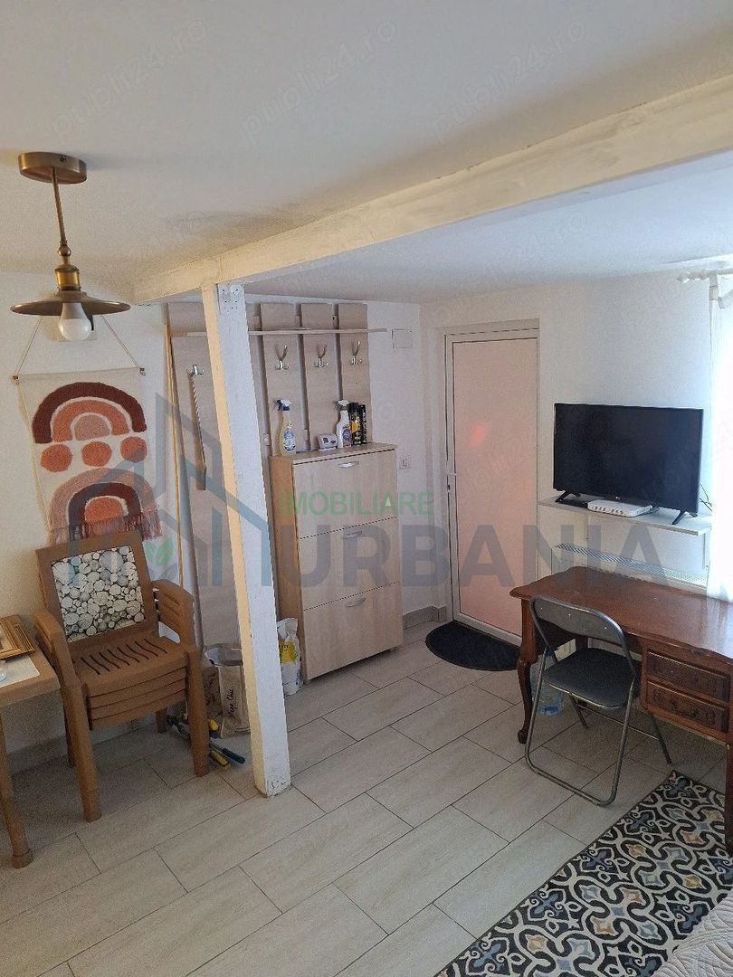 Casă de închiriat în Bucium, zona Hotel Belaria, strada Fermei - Poză 5