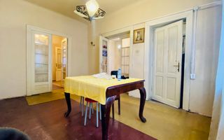 Casa singura in curte in apropiere de Parcul Carol - Poză 5