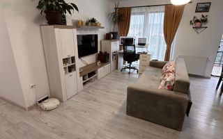 Vanzare apartament 3 camere Marasti TERASA SI PARCARE BLOC NOU - Poză 2