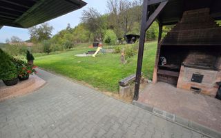 Casa 6 camere,300 mp,2500mp teren, Valea Iubirii,0% comision - Poză 9