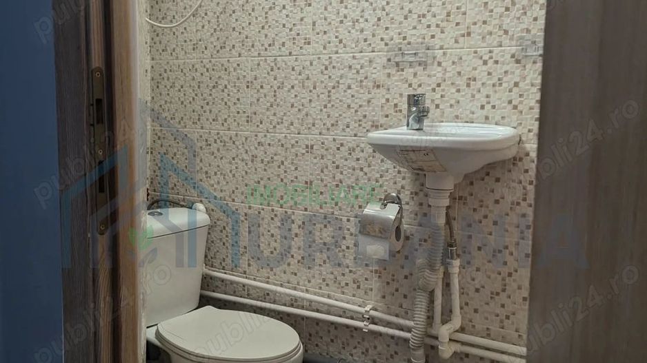 De vanzare camera de camin cu baie proprie - Poză 4