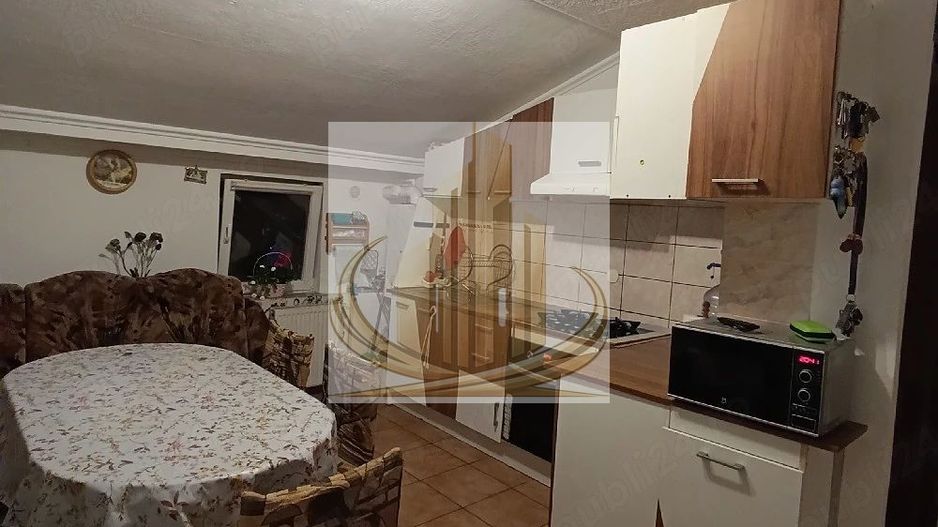 Apartament 70 mp | Calea Șagului | 3 dormitoare | Mansardă - Poză 4