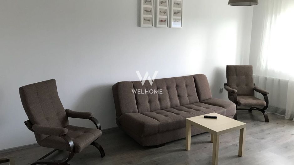 Apartament 2 camere modern in Selimbar, zona Brana - Poză 1