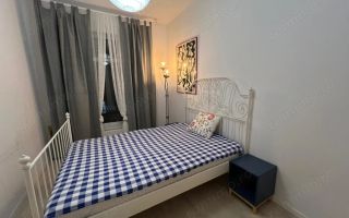 Inchiriez ap.3 camere de lux, 119 mp, in Complex Laguna, et.4 - Poză 6