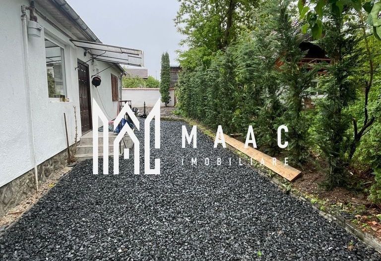 Casă | 80 MPU | Curte | Sub Arini - Poză 5