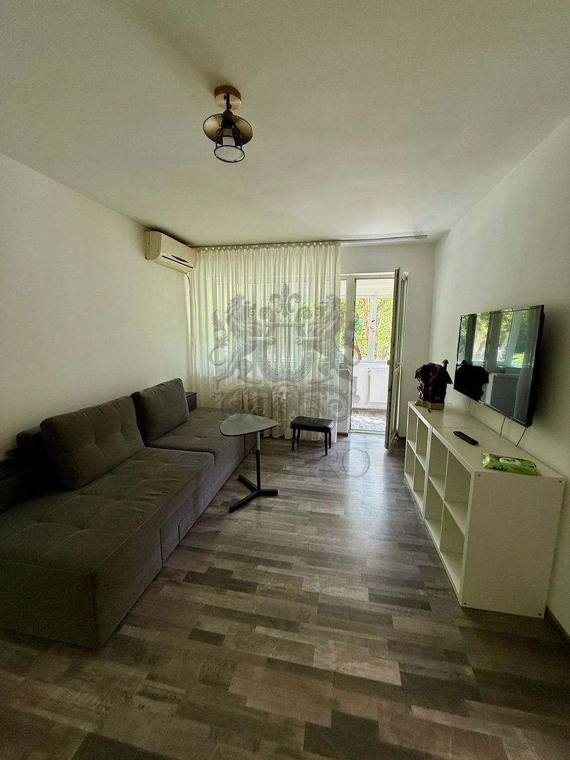 Inchiriere | 2 Camere | Parcare | Mobilat / Utilat complet | Metrou - Poză 2