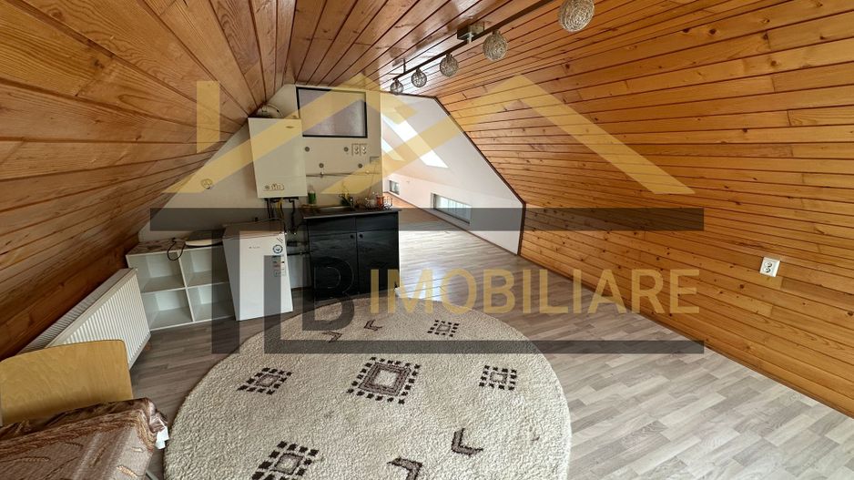 Spatiu de inchiriat/casa, 100mp, Zona Semi-Central - Poză 7