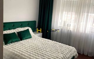 Apartament 3 camere mobilat utilat mutare imediata - Poză 3