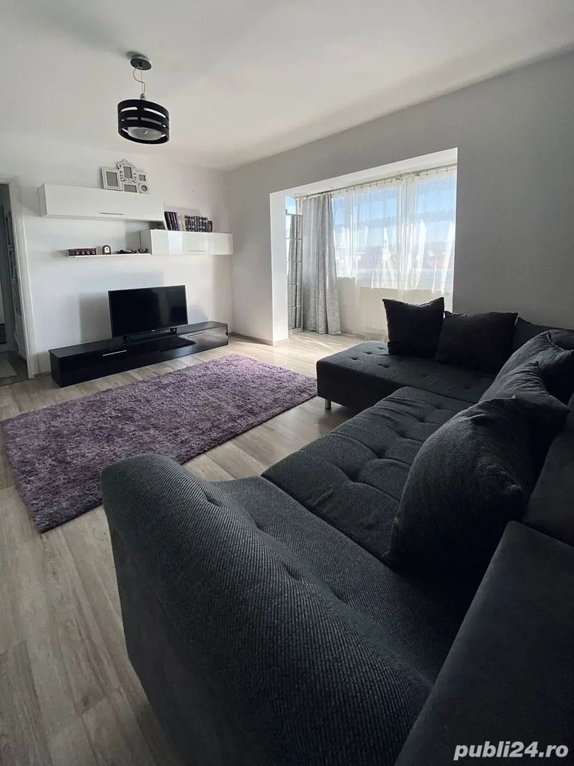 Apartament 2 camere, semidecomandat, zona Lipovei, Timisoara - Poză 2