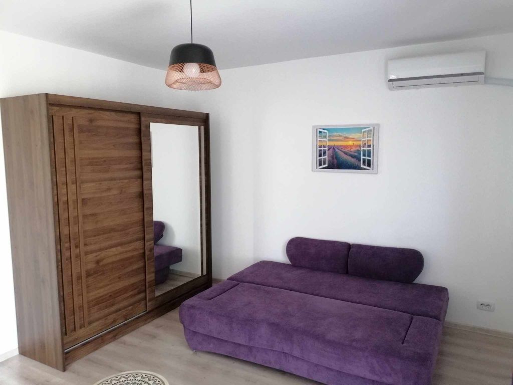 Garsoniera Exigent-Lujerului-Plaza-Parcul Liniei Oferta!!! - Poză 3