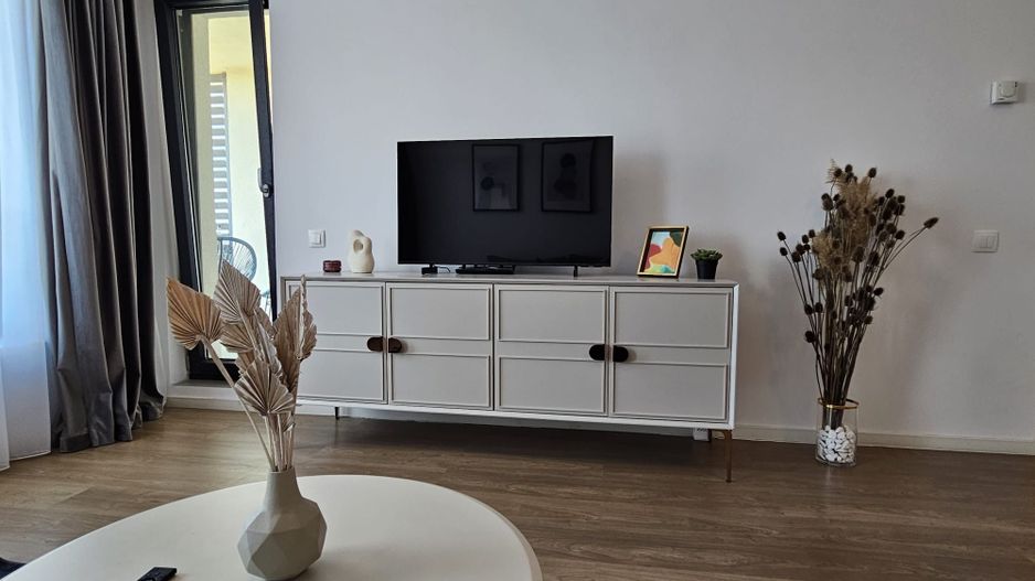 APARTAMENT H PIPERA LAKE | LUX - Poză 6