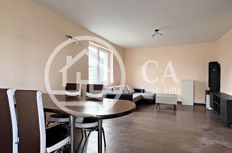 Casă de închiriat cu 5 camere în Cartierul Tineretului, Oradea - Poză 3