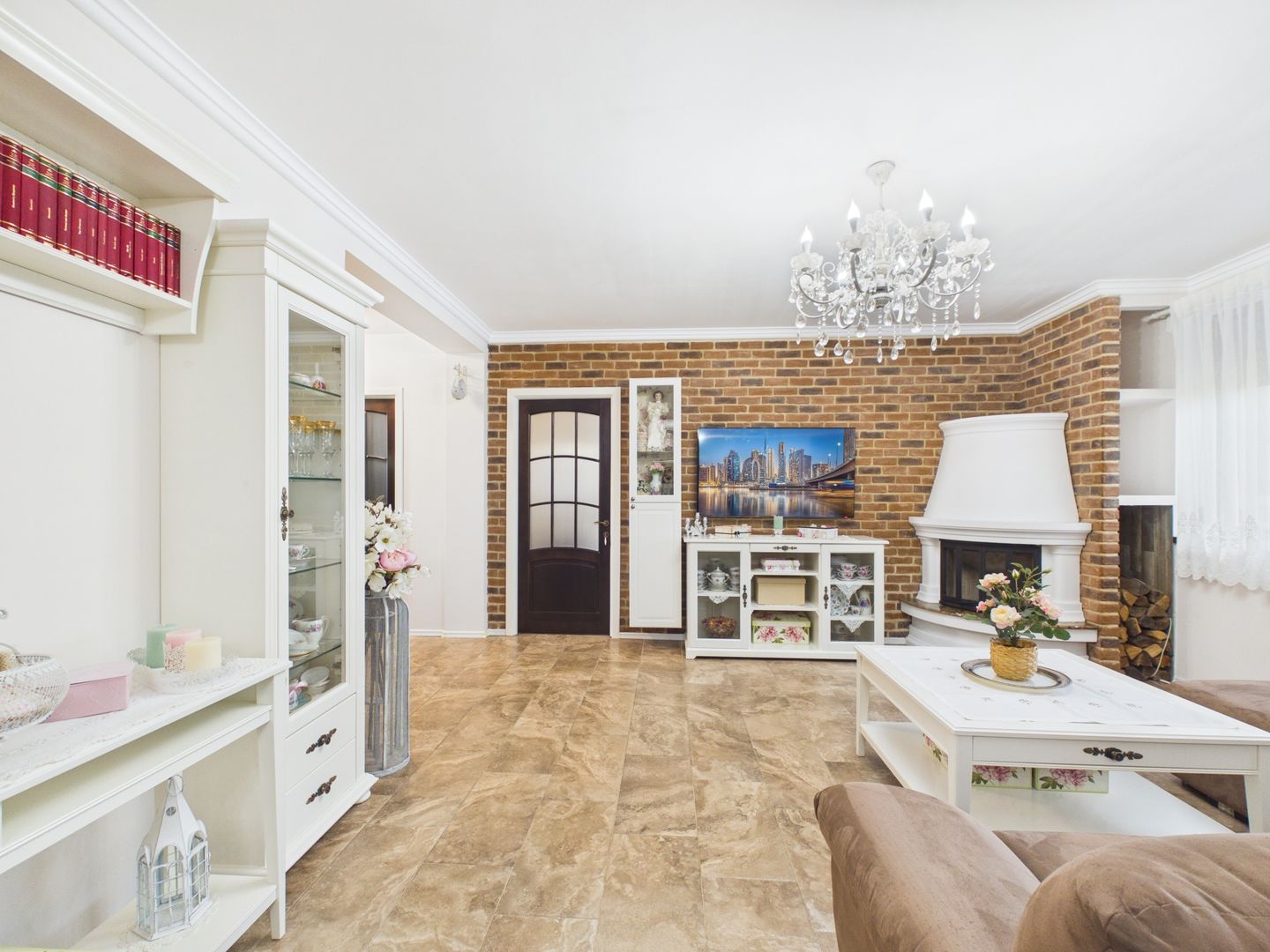 Casa moderna I 6 camere | eficienta energetic I teren 714mp Bragadiru - Poză 7